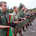 Відкриття Конвенту