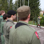 Відкриття Конвенту