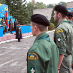 Відкриття Конвенту