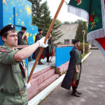 Відкриття Конвенту