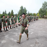 Відкриття Конвенту